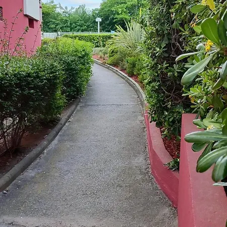 Appartement Les Grenadines *